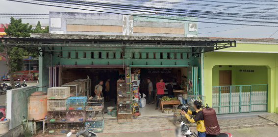 Sigromilir: Pilihan Terbaik Pakan Ternak di Cilacap